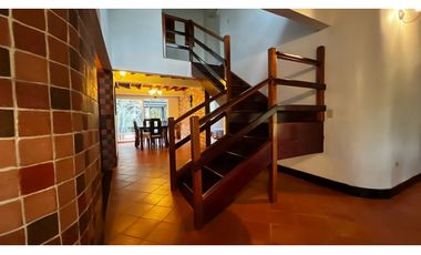 Venta o Renta Finca Parcelacion El Retiro