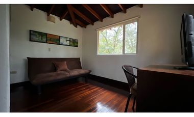 Venta o Renta Finca Parcelacion El Retiro