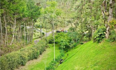 Venta o Renta Finca Parcelacion El Retiro