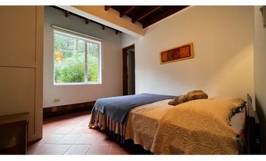 Venta o Renta Finca Parcelacion El Retiro