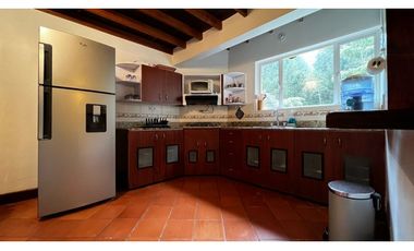 Venta o Renta Finca Parcelacion El Retiro