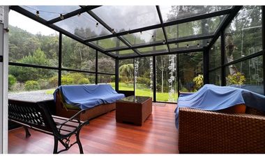 Venta o Renta Finca Parcelacion El Retiro