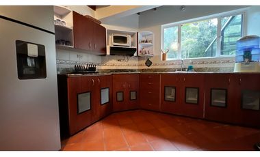 Venta o Renta Finca Parcelacion El Retiro