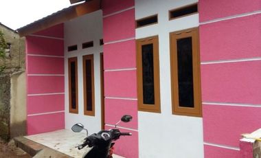 rumah murah harga promo bojonggede