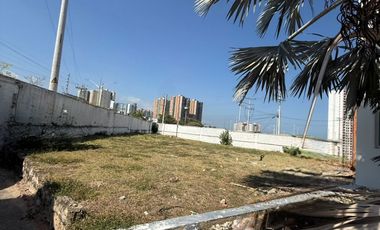 lote en venta en villa campestre. Cod V94175