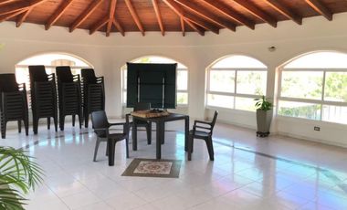 lote en venta en villa campestre. Cod V94175