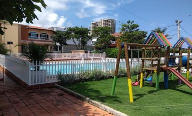 lote en venta en villa campestre. Cod V94175