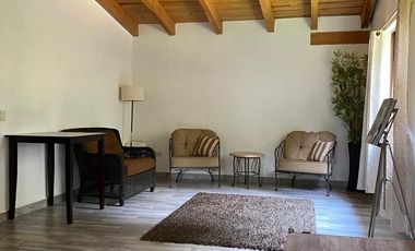 Casa en renta en El Fresno