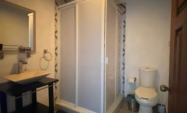 Casa en renta en El Fresno