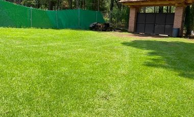 Casa en renta en El Fresno