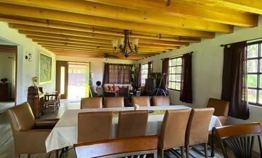 Casa en renta en El Fresno
