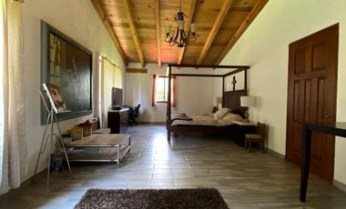 Casa en renta en El Fresno