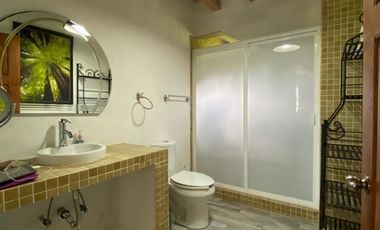 Casa en renta en El Fresno