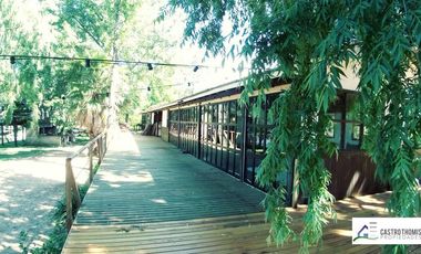 Finca - Marinas Golf