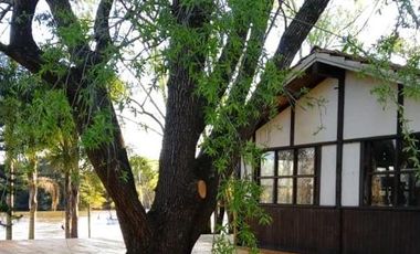 Finca - Marinas Golf