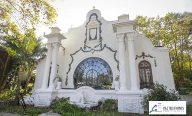 Finca - Marinas Golf