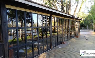 Finca - Marinas Golf