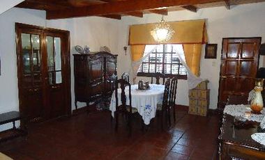 Chalet en venta en Ituzaingo Norte