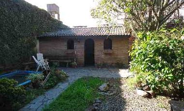 Chalet en venta en Ituzaingo Norte