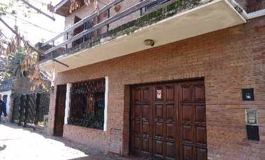 Chalet en venta en Ituzaingo Norte