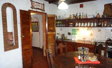 Chalet en venta en Ituzaingo Norte