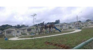 Se vende/alquila casa en Quintas del Pacífico, La Chorrera