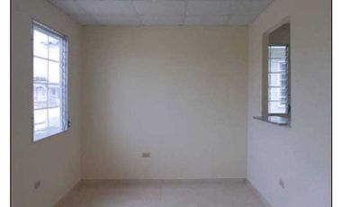 Se vende/alquila casa en Quintas del Pacífico, La Chorrera