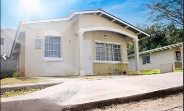 Se vende/alquila casa en Quintas del Pacífico, La Chorrera