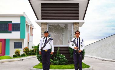 3K Only to Reserve This 2-Storey Townhouse!!!