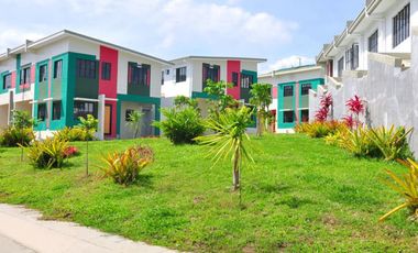 3K Only to Reserve This 2-Storey Townhouse!!!