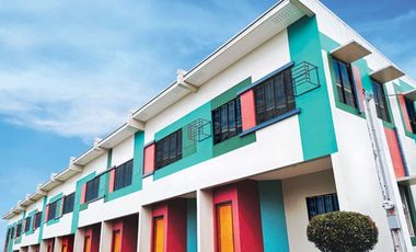 3K Only to Reserve This 2-Storey Townhouse!!!