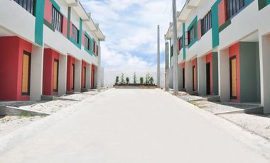 3K Only to Reserve This 2-Storey Townhouse!!!
