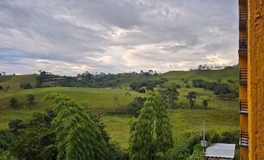 apartamento en arriendo en mirador campestre. Cod A19905