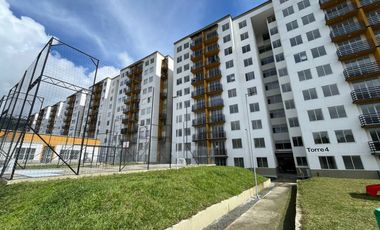 apartamento en arriendo en mirador campestre. Cod A19905