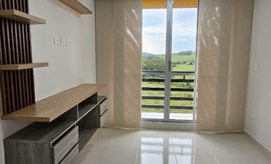 apartamento en arriendo en mirador campestre. Cod A19905