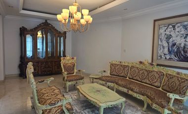 Disewakan Rumah diPondok Indah dekat Bukit Golf Full Furnished