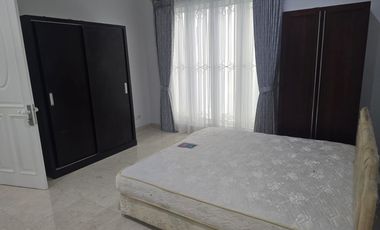 Disewakan Rumah diPondok Indah dekat Bukit Golf Full Furnished