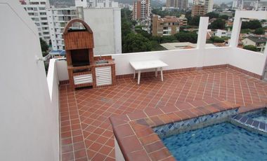 apartamento en venta en la riviera. Cod V19079