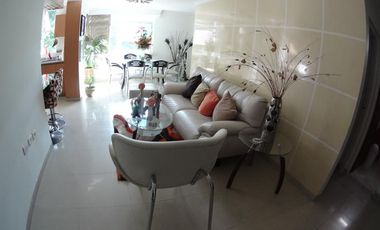 apartamento en venta en la riviera. Cod V19079