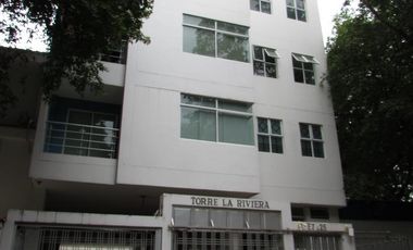 apartamento en venta en la riviera. Cod V19079