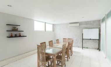 Hotel Bagus Strategis di Jalan Raya Kartika Daerah Kuta Bali