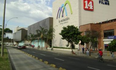 Locales Centro Comercial La Estación, Cali