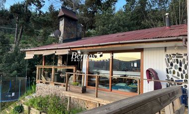 Casa en Venta en Cerca de LLico Aeródromo Detorca