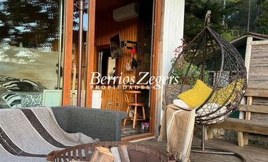 Casa en Venta en Cerca de LLico Aeródromo Detorca