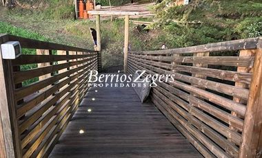 Casa en Venta en Cerca de LLico Aeródromo Detorca