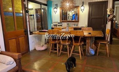 Casa en Venta en Cerca de LLico Aeródromo Detorca