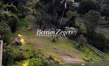 Casa en Venta en Cerca de LLico Aeródromo Detorca
