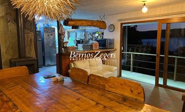 Casa en Venta en Cerca de LLico Aeródromo Detorca