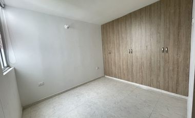 apartamento en arriendo en prados del este. Cod A5748