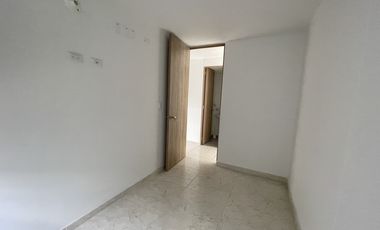 apartamento en arriendo en prados del este. Cod A5748